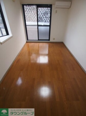 リーヴェルガーデン横浜港北の物件内観写真